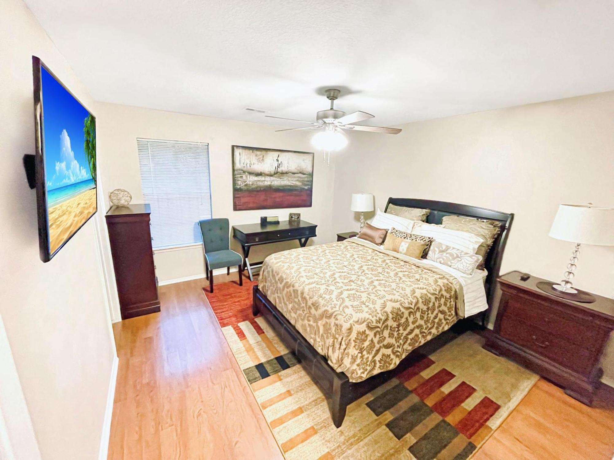 Fayetteville Getaway Экстерьер фото