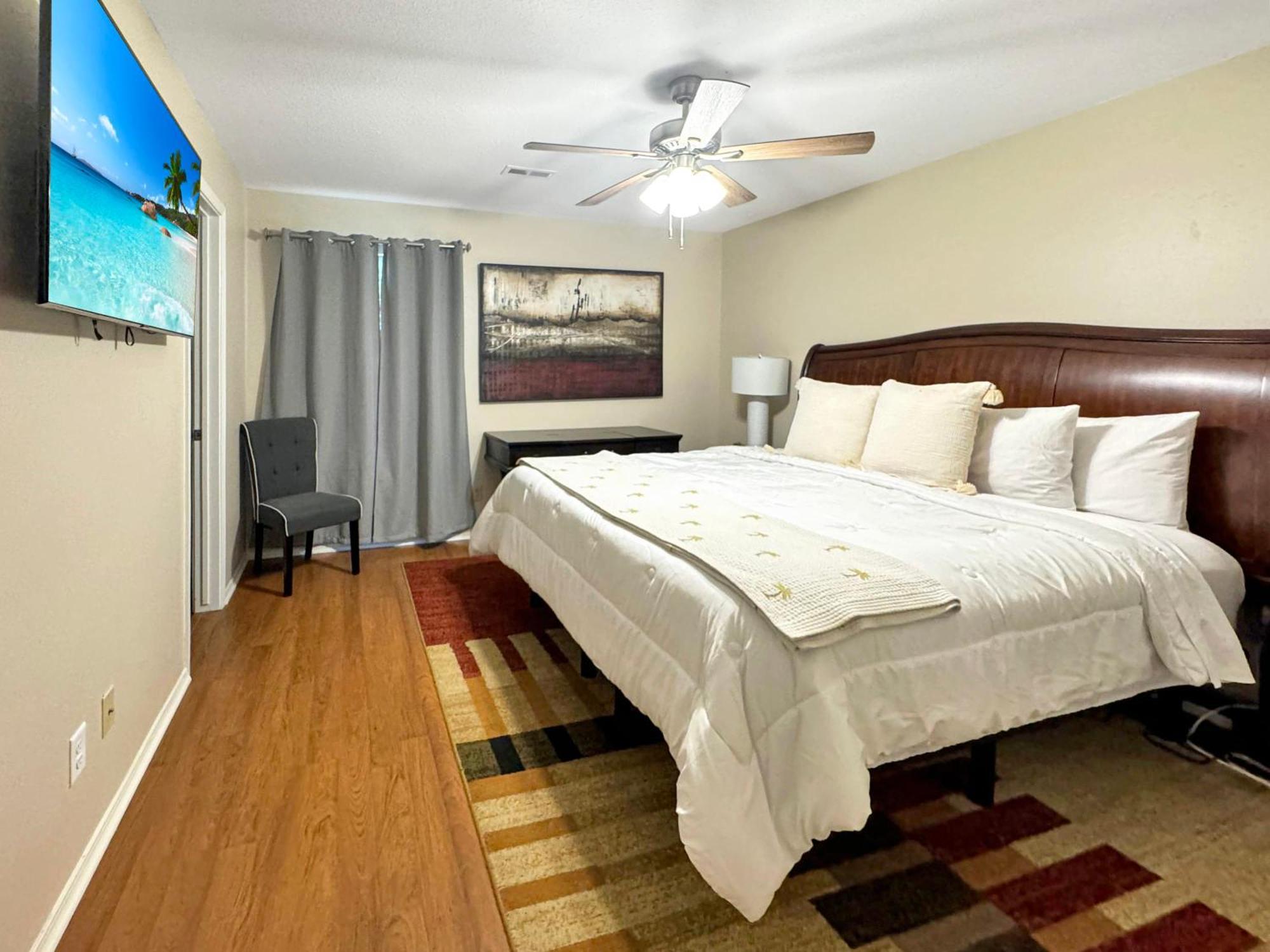 Fayetteville Getaway Экстерьер фото