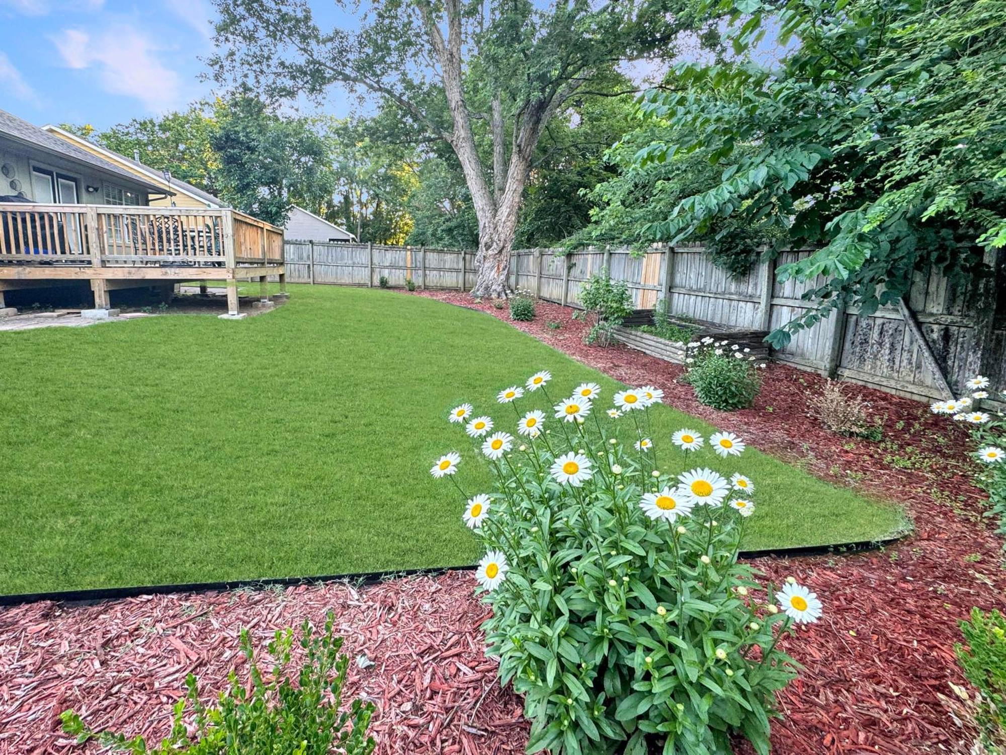 Fayetteville Getaway Экстерьер фото