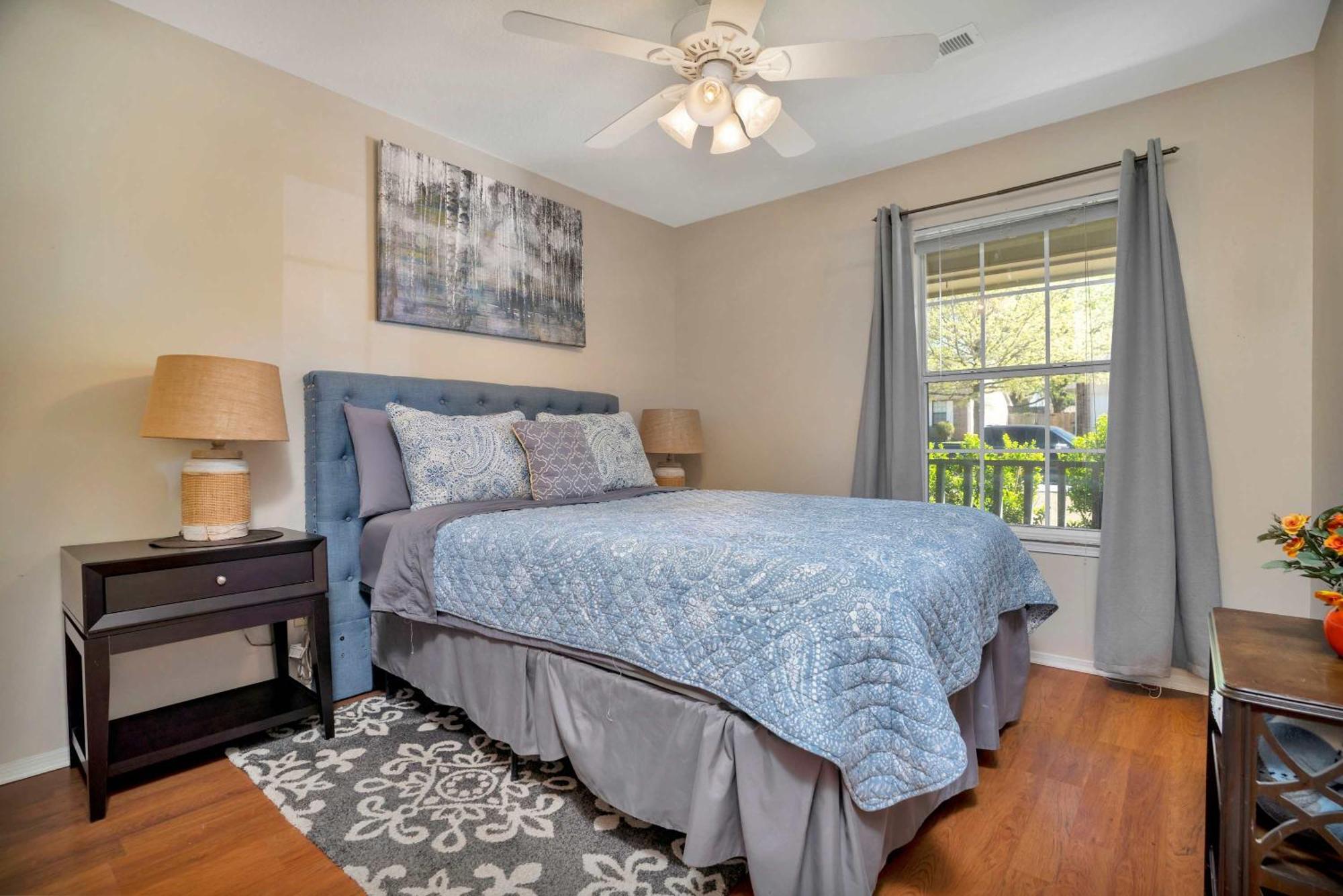 Fayetteville Getaway Экстерьер фото