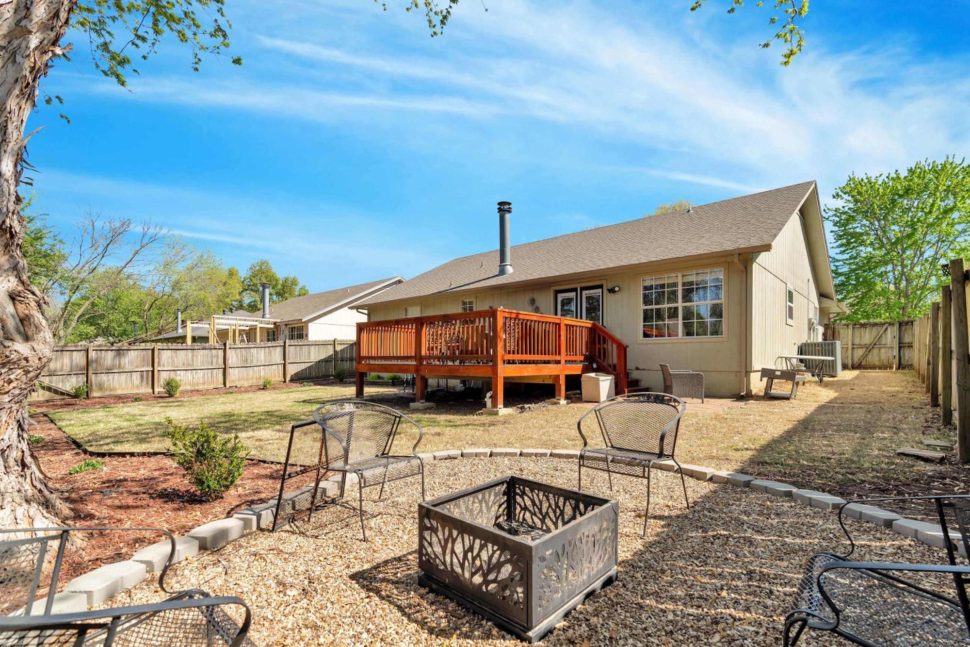 Fayetteville Getaway Экстерьер фото