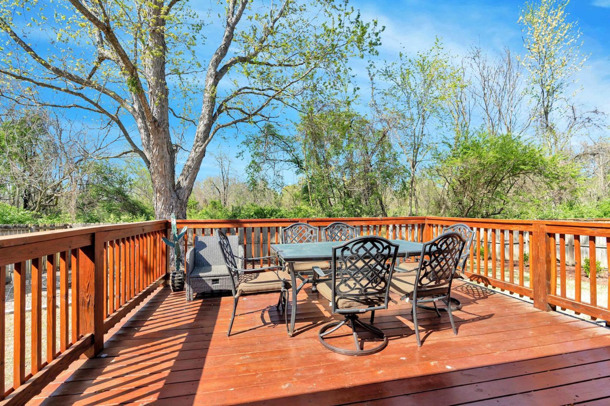 Fayetteville Getaway Экстерьер фото